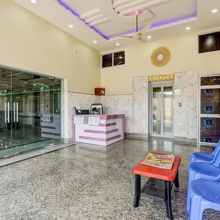 Flagship Rs Resort Dhanbad Exterior photo