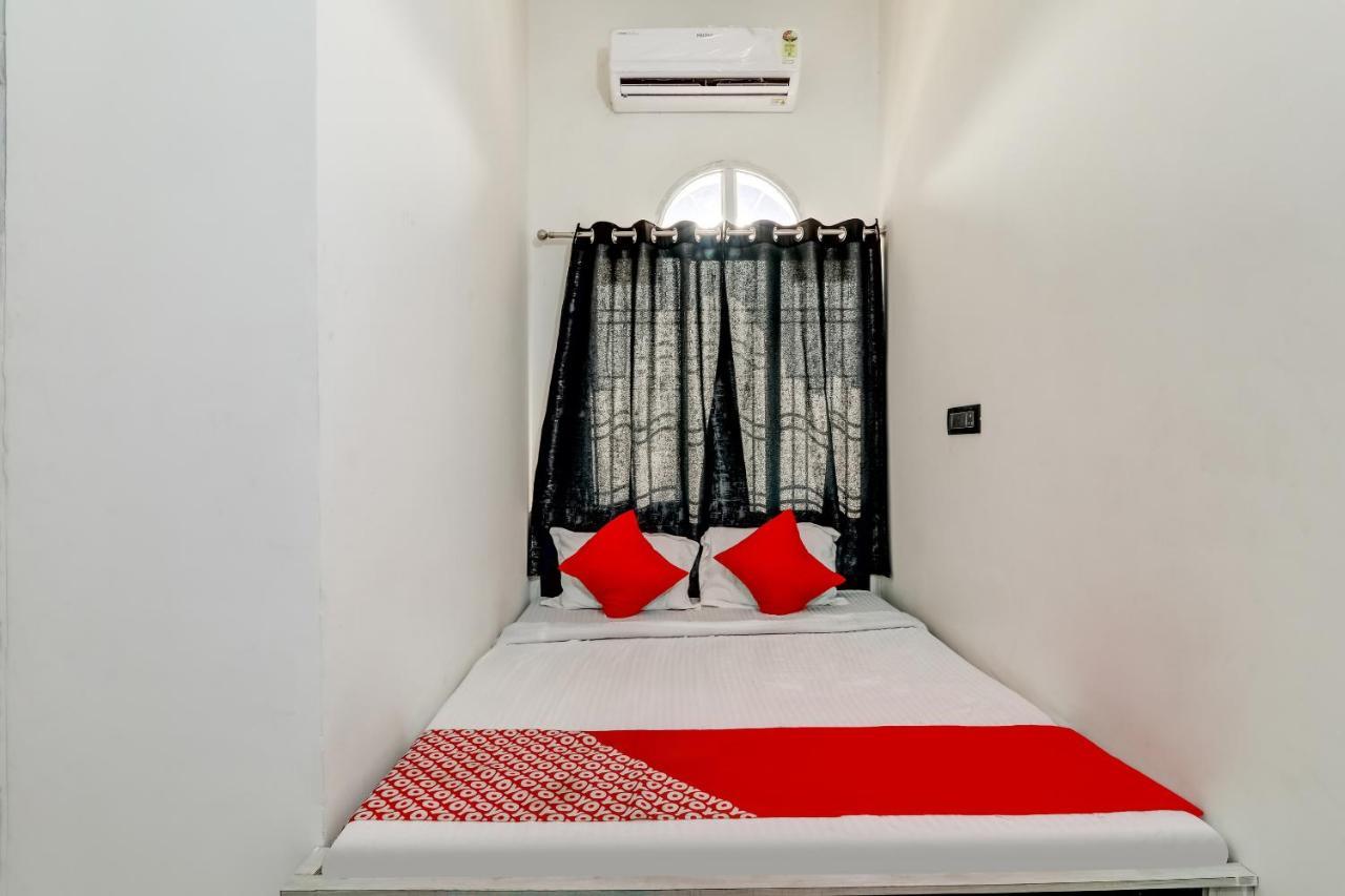 Flagship Rs Resort Dhanbad Exterior photo