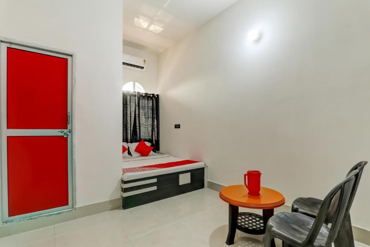 Flagship Rs Resort Dhanbad Exterior photo