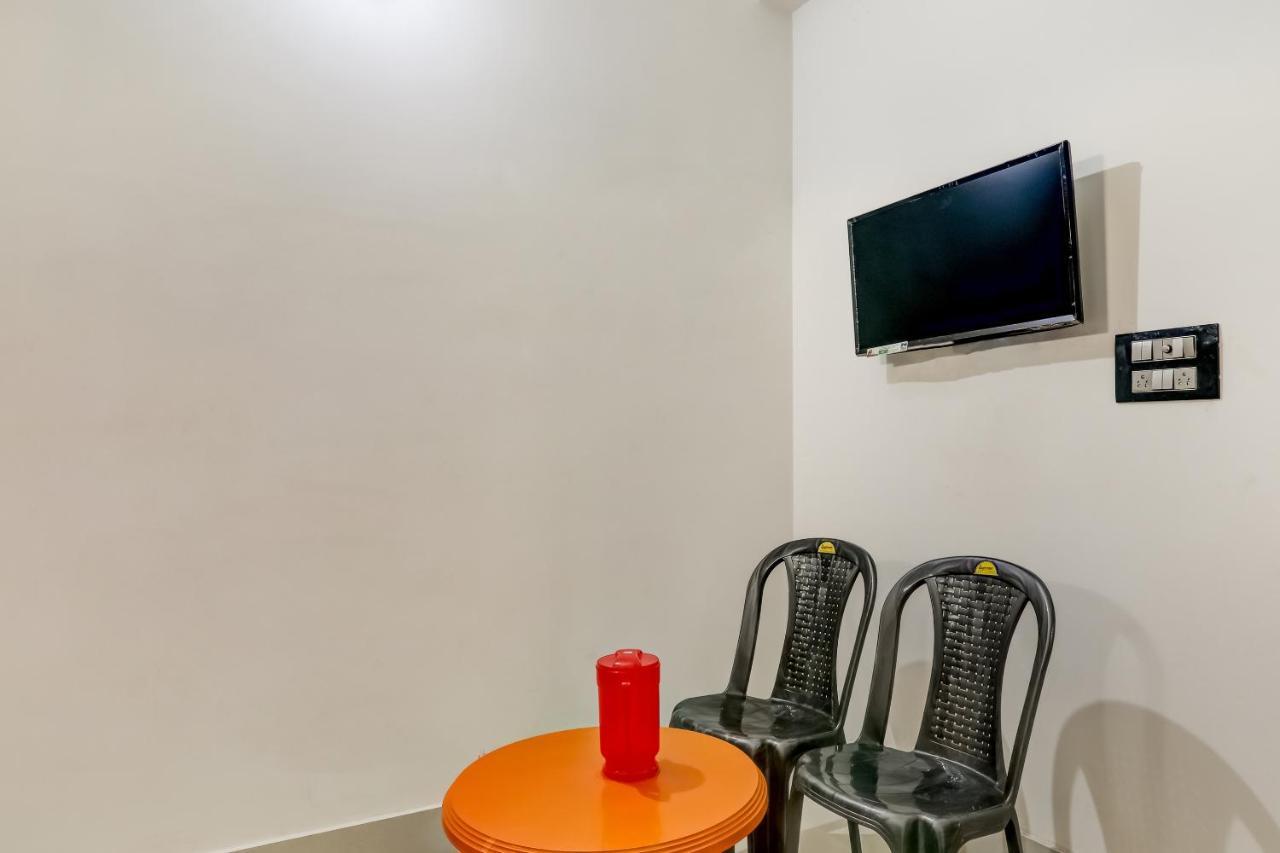 Flagship Rs Resort Dhanbad Exterior photo