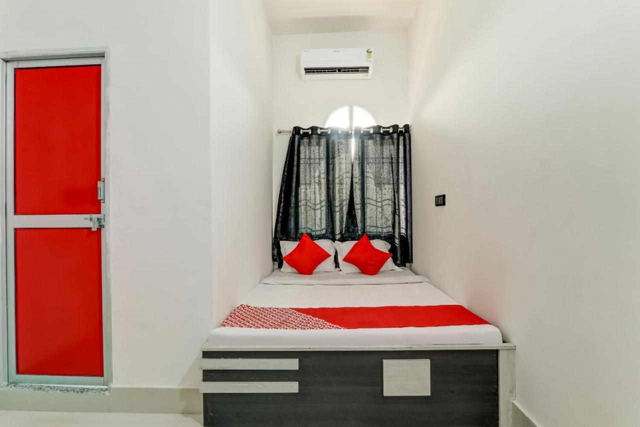 Flagship Rs Resort Dhanbad Exterior photo