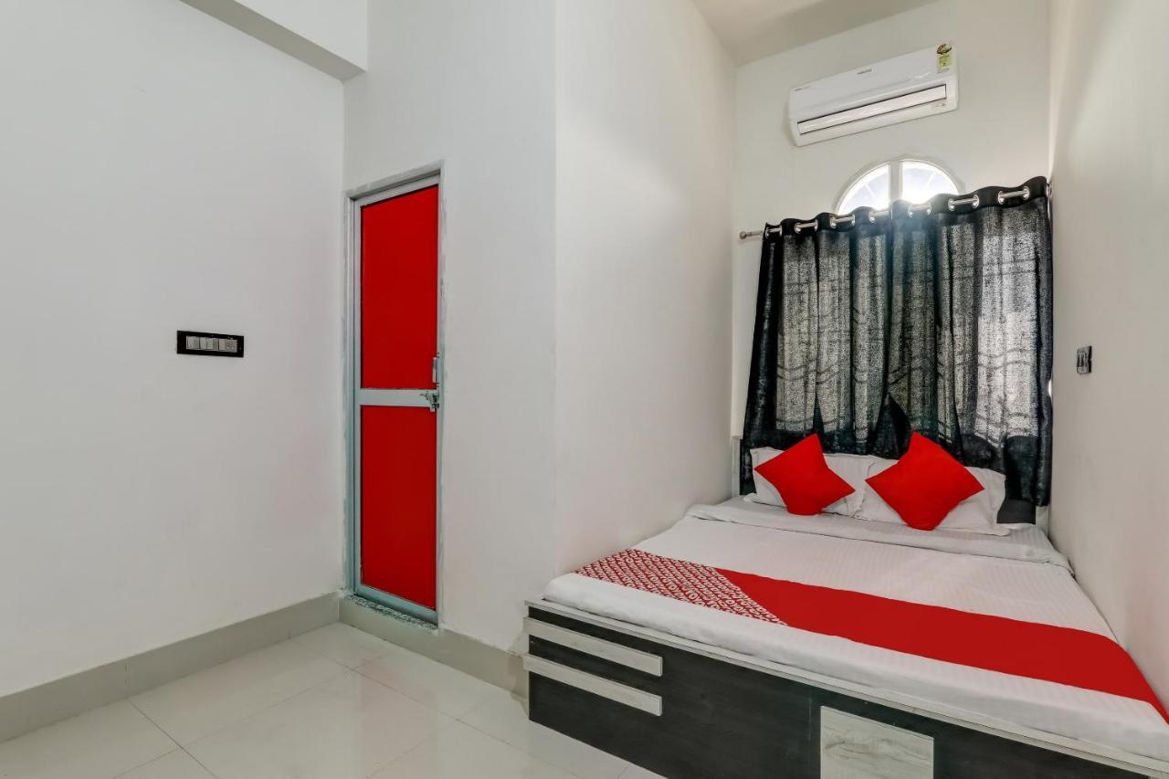 Flagship Rs Resort Dhanbad Exterior photo