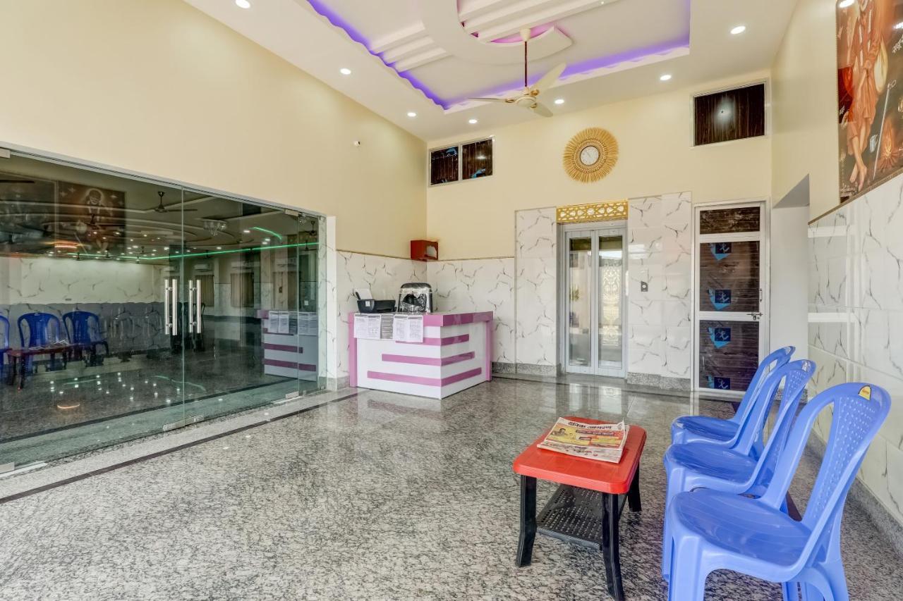 Flagship Rs Resort Dhanbad Exterior photo