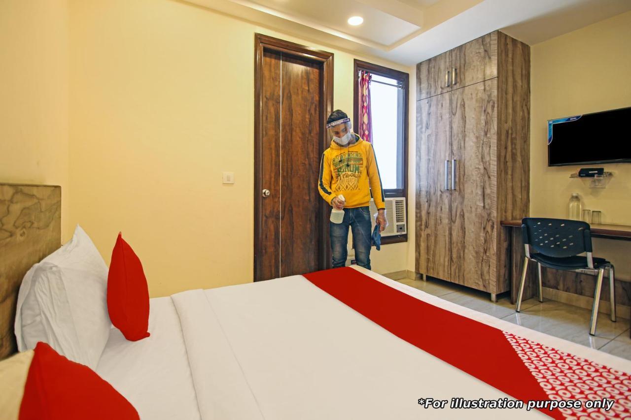 Flagship Rs Resort Dhanbad Exterior photo