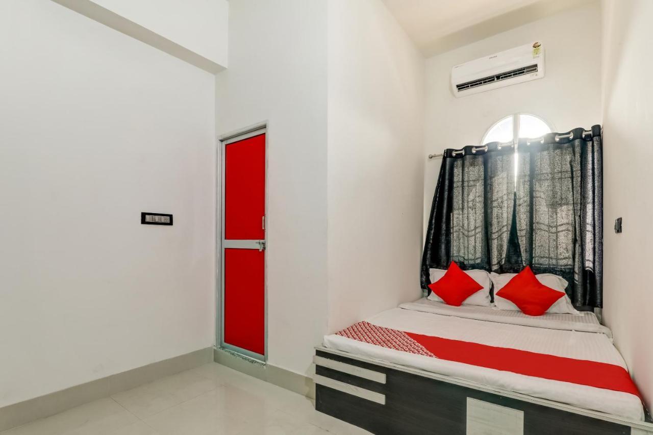 Flagship Rs Resort Dhanbad Exterior photo