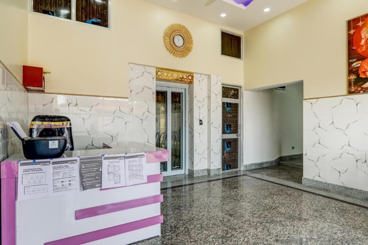 Flagship Rs Resort Dhanbad Exterior photo