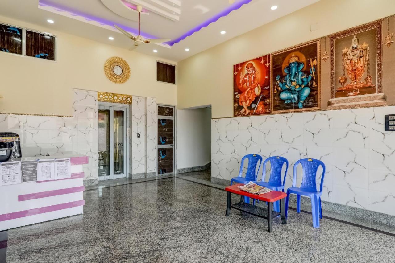 Flagship Rs Resort Dhanbad Exterior photo